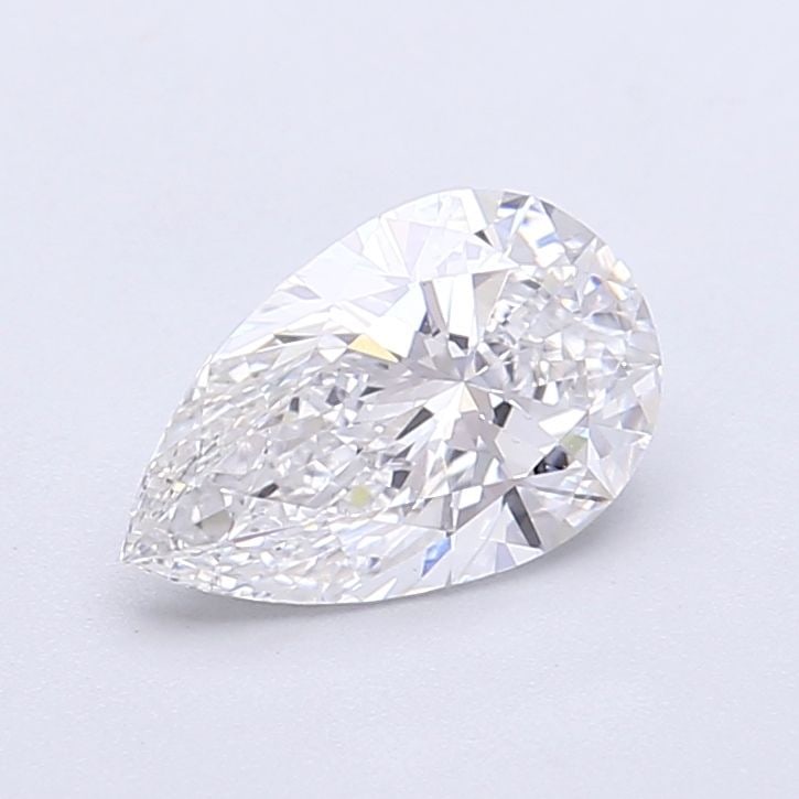 Loose Diamond - PEAR 1.19ct D VS1: Loose Diamond - PEAR 1.19ct D VS1 Source: This is a real non-mined Diamond that has been grown in a lab Shape: PEAR Carats: 1.19 Color: D Clarity: VS1 Certification: IGI Video: