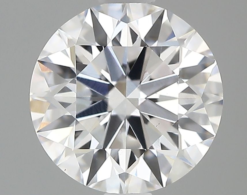 Ideal Loose Diamond - ROUND 1.29ct D VS1 (1 of 1)