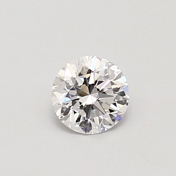 Loose Diamond - ROUND 0.44ct D VVS2 (1 of 1)