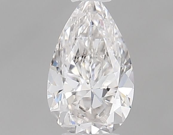 Loose Diamond - PEAR 0.3ct G VS1: Loose Diamond - PEAR 0.3ct G VS1 Source: This is a real non-mined Diamond that has been grown in a lab Shape: PEAR Carats: 0.3 Color: G Clarity: VS1 Certification: IGI Video: