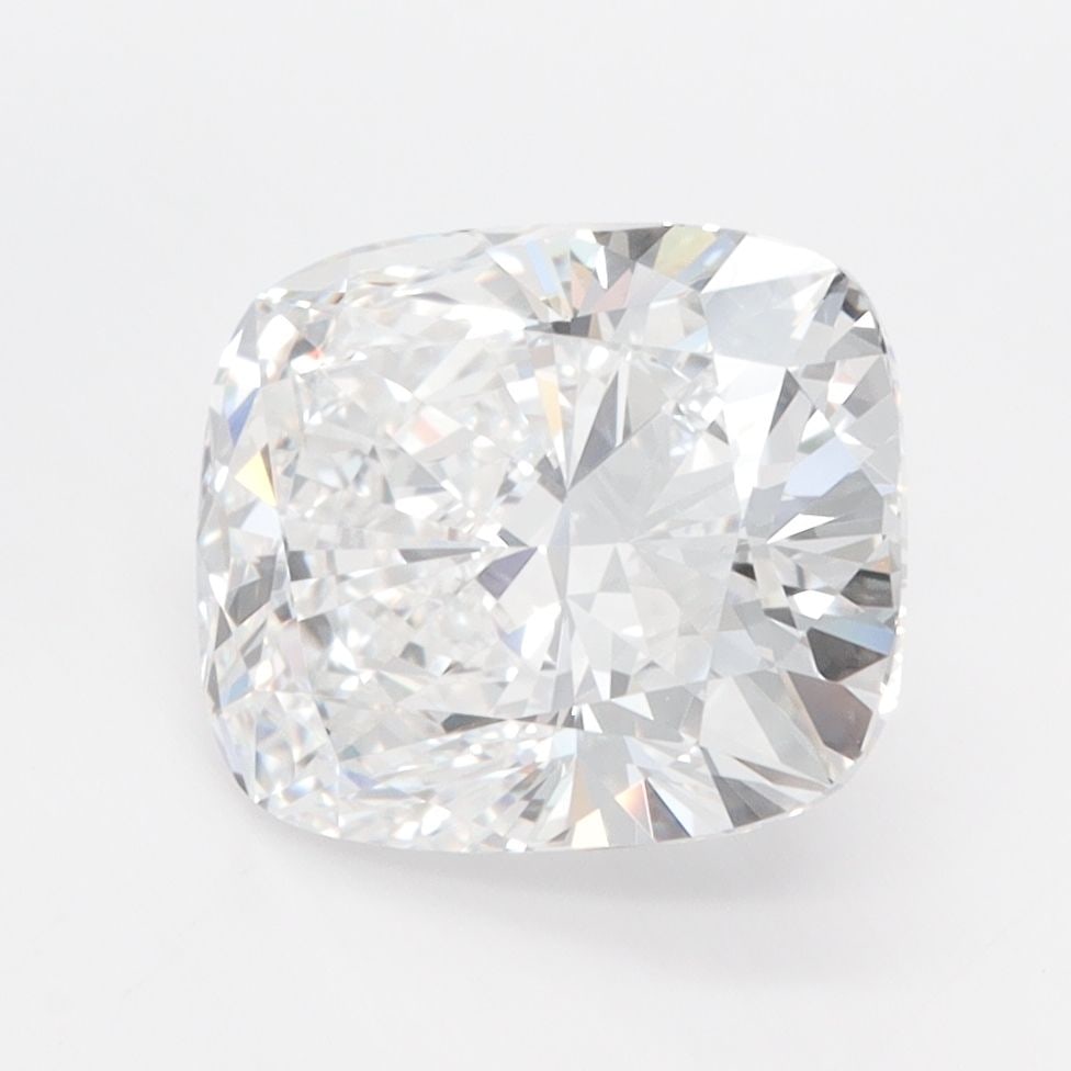 Loose Diamond - CUSHION MODIFIED 3.03ct D IF (1 of 1)