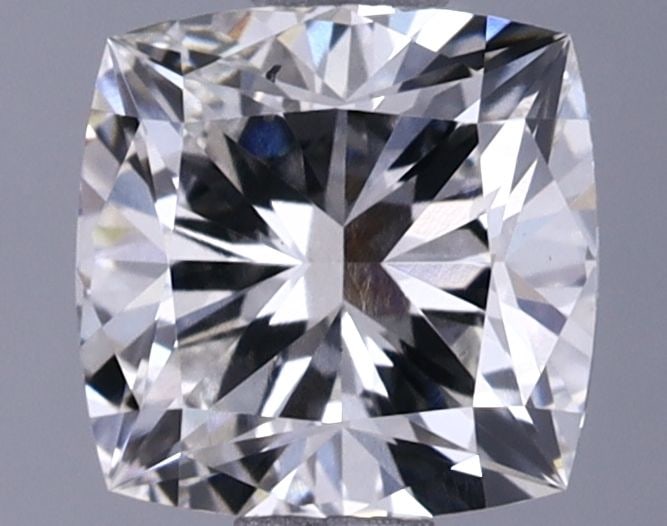 Loose Diamond - CUSHION BRILLIANT 1.1ct G VS2 (1 of 1)
