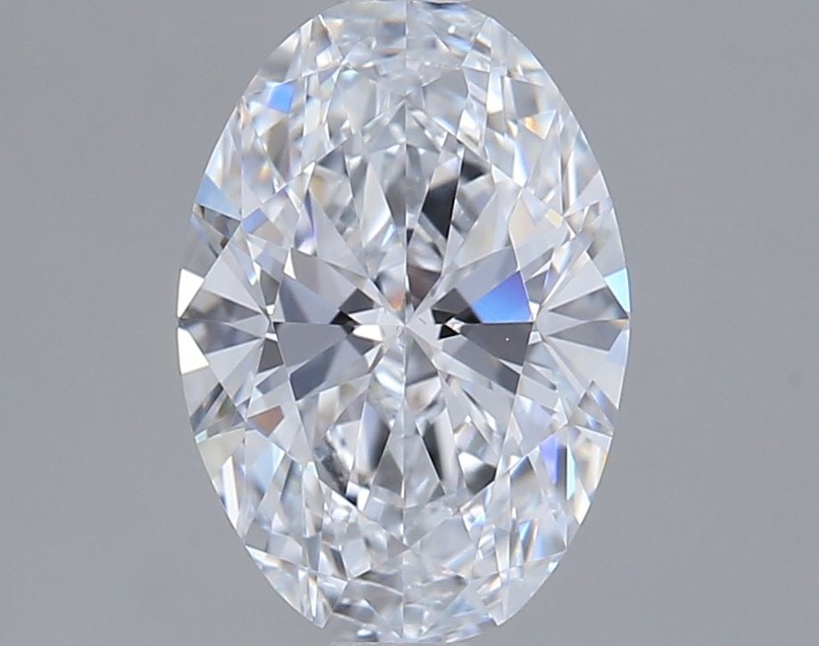 Loose Diamond - OVAL 1.51ct E VS1 (1 of 1)
