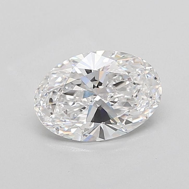 Loose Diamond - OVAL 2.58ct D VVS2 (1 of 1)