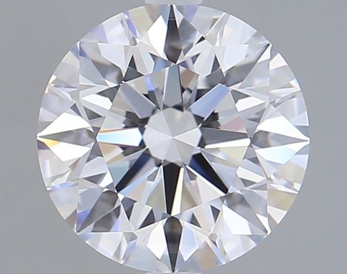 Loose Diamond - ROUND 3.03ct D VS1 (1 of 1)