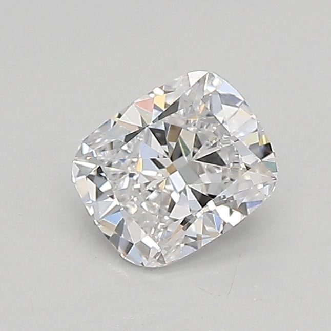 Loose Diamond - CUSHION MODIFIED 0.54ct D VVS2 (1 of 1)