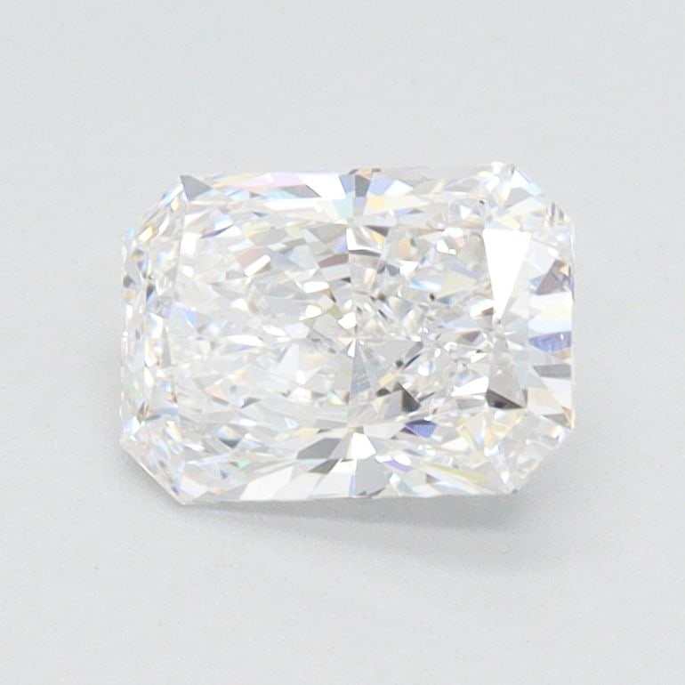 Loose Diamond - RADIANT 1.03ct E VVS1 (1 of 1)