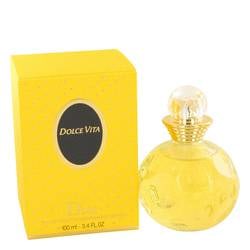 Dolce Vita Eau De Toilette Spray By Christian Dior (1 of 1)