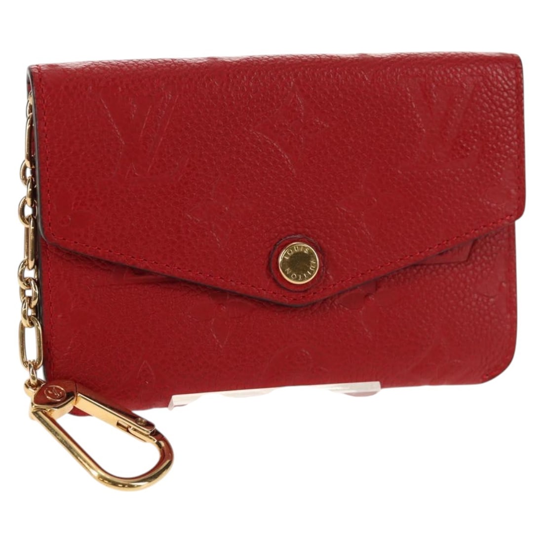 LOUIS VUITTON Empreinte Slys Coin Purse M60634 Made in France (1 of 18)