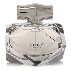 Gucci Bamboo Eau De Parfum Spray (Tester) By Gucci (1 of 1)