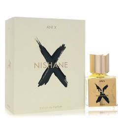 Nishane Ani X Extrait De Parfum Spray By Nishane: Nishane Ani X Extrait De Parfum Spray By Nishane Nishane Ani X Cologne by Nishane Size: 3.38 oz Extrait De Parfum Spray Additional images available upon request. PLEASE NOTE: Framed, Large, or heavy i