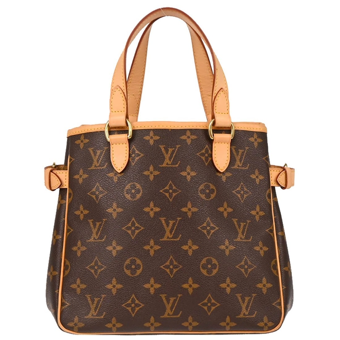 Louis Vuitton Batignolles Monogram Tote Handbag M51156 Vintage (1 of 10)