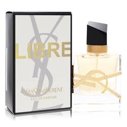 Libre Eau De Parfum Spray By Yves Saint Laurent (1 of 1)