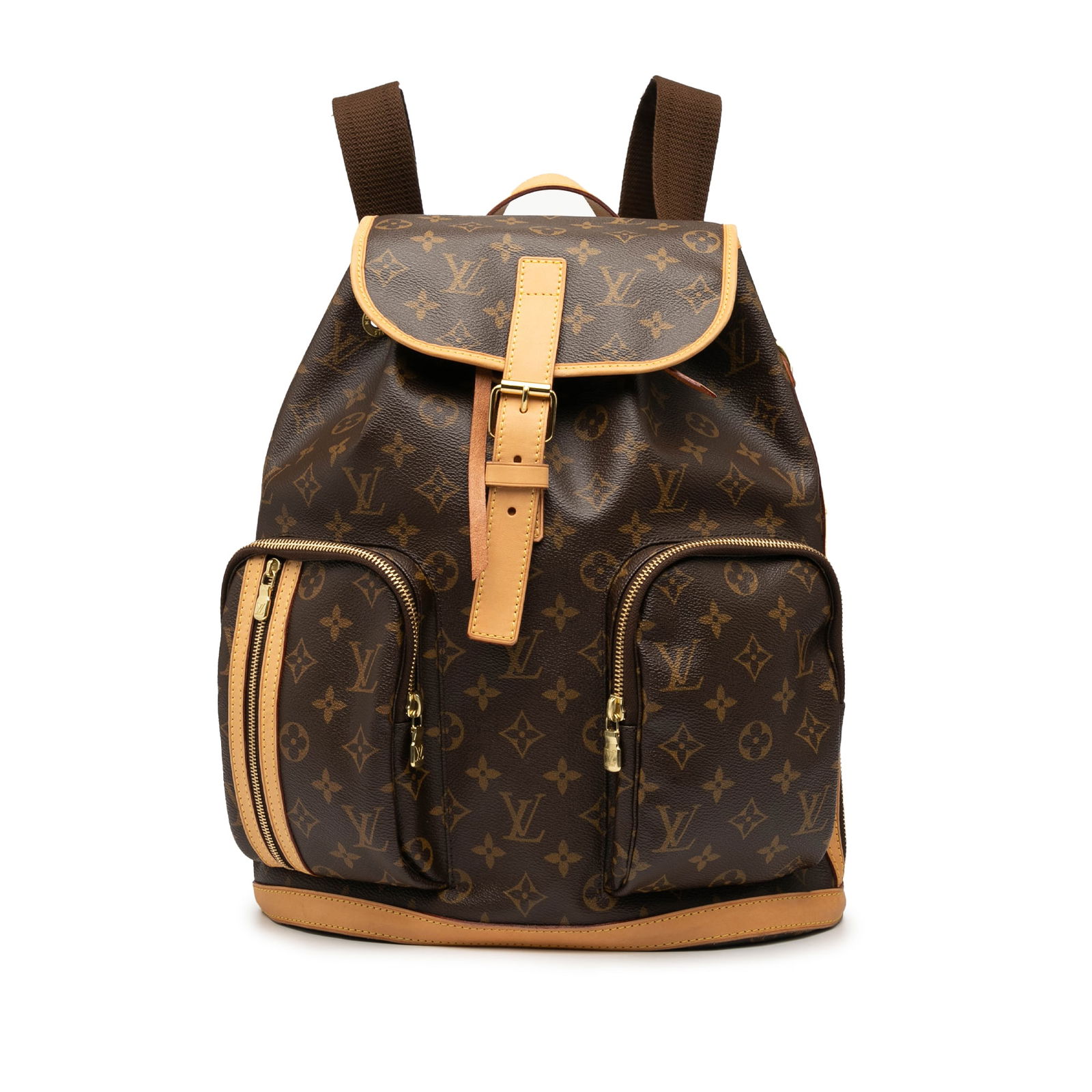 Louis Vuitton Monogram Sac a Dos Bosphore Backpack (1 of 7)