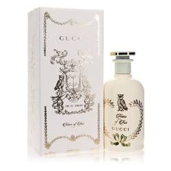 Gucci Tears Of Iris Eau De Parfum Spray (Unisex) By Gucci (1 of 1)