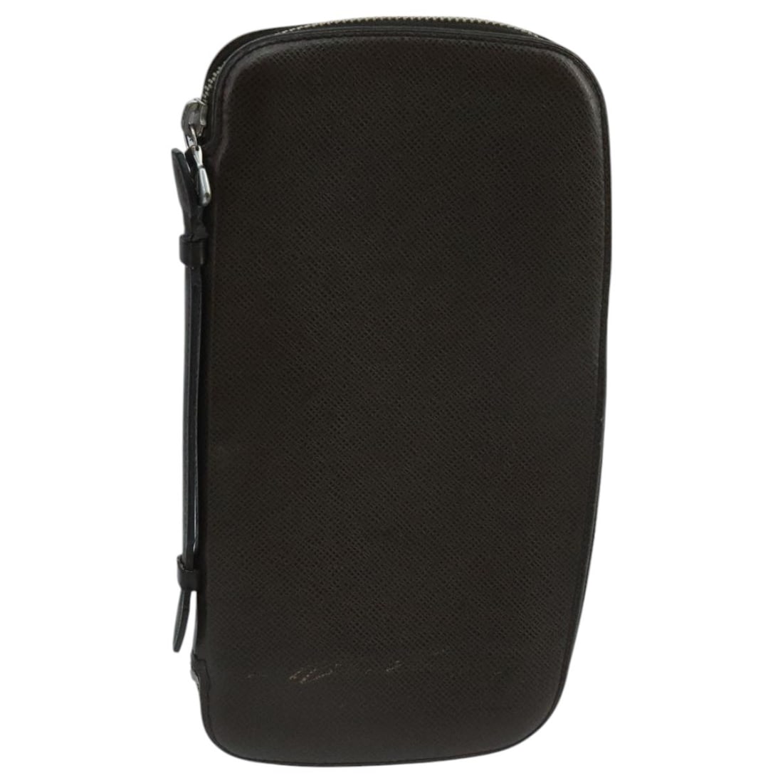 Atoll Brown Organizer Wallet by Louis Vuitton (1 of 1)