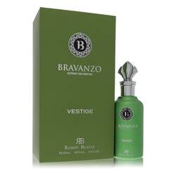 Dumont Bravanzo Vestige Extrait De Parfum Spray (Unisex) By Dumont Paris: Dumont Bravanzo Vestige Extrait De Parfum Spray (Unisex) By Dumont Paris Dumont Bravanzo Vestige Cologne by Dumont Paris Size: 3.4 oz Extrait De Parfum Spray Additional images available upon request.