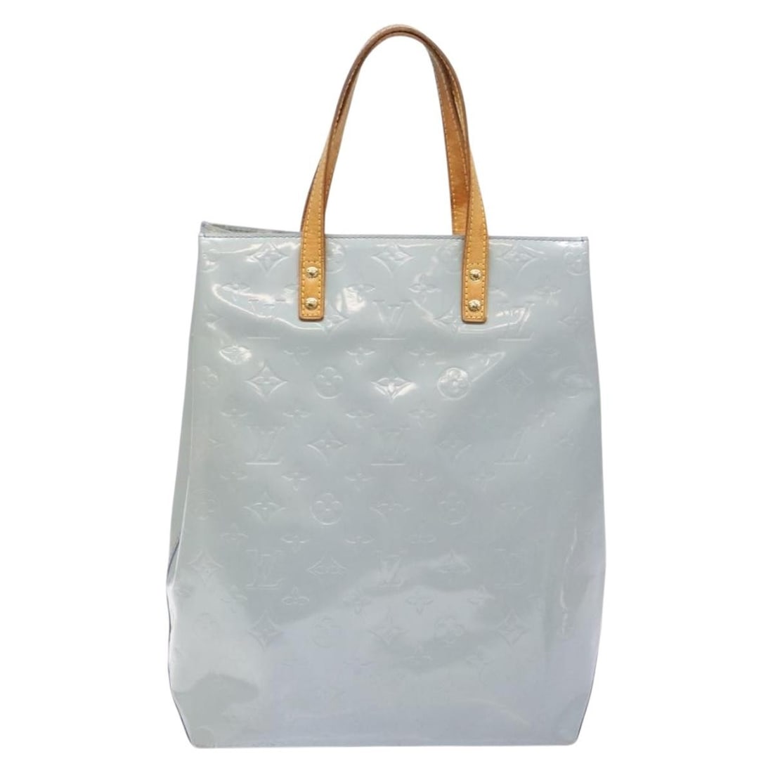 Purple Reade Tote Bag by Louis Vuitton (1 of 2)