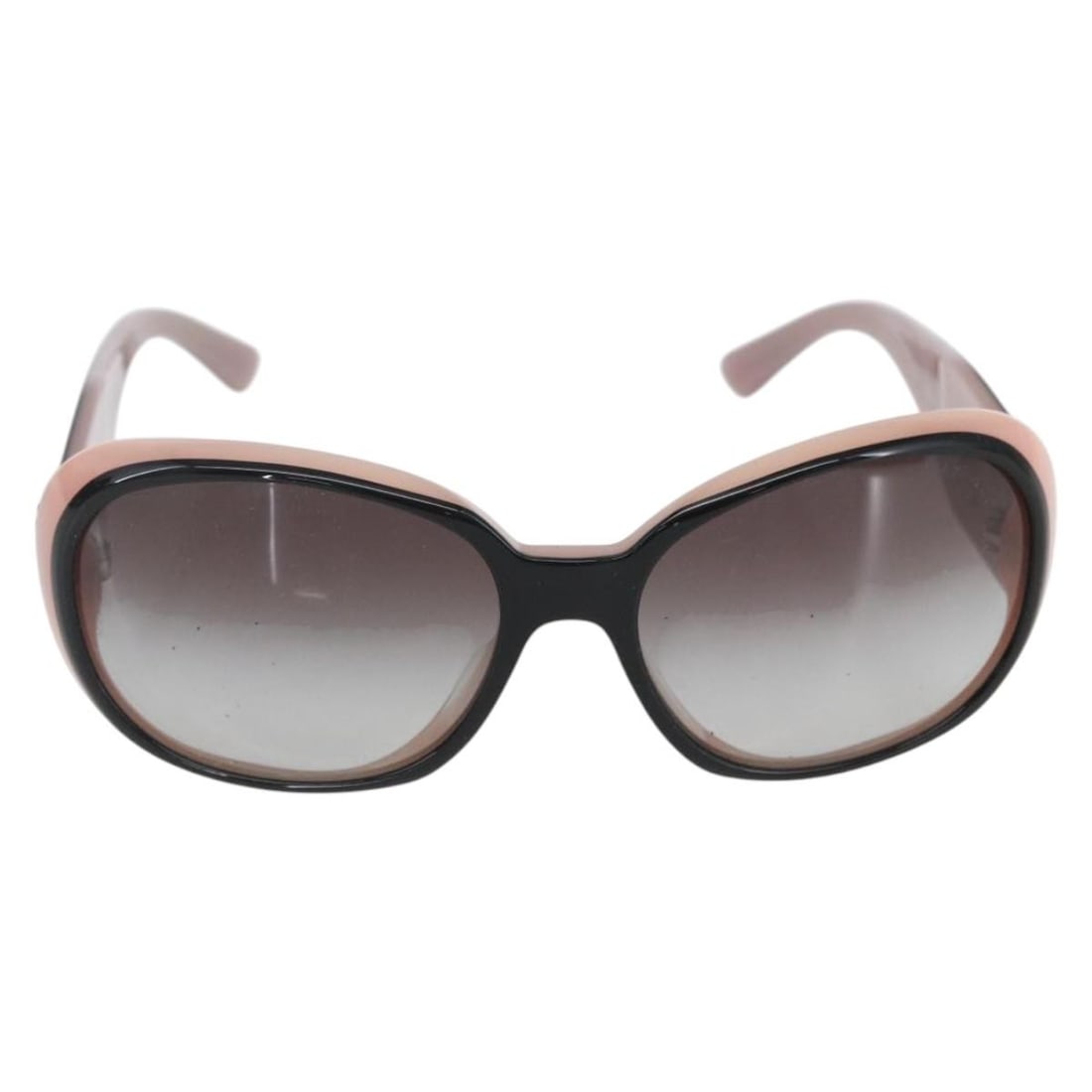 Black Camelia sunglasses by Chanel for women (1 of 2)