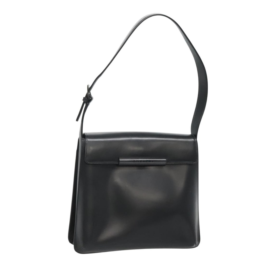 Givenchy Black Pre-Owned Women's Shoulder Handbag (1 of 1)