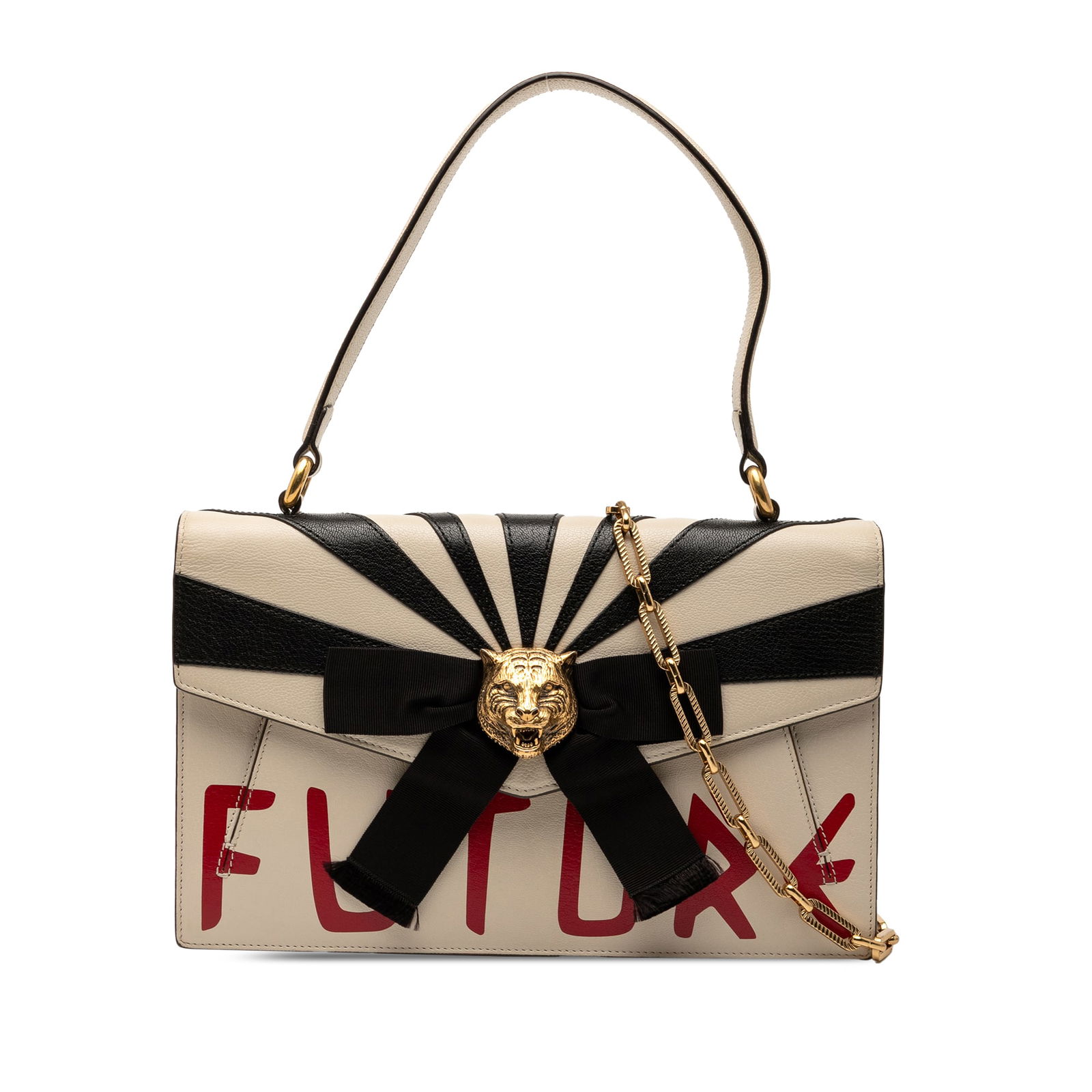 Gucci Leather Osiride Top Handle Satchel Brown Italy: Gucci Leather Osiride Top Handle Satchel Brown Italy This elegant Gucci Leather Osiride Top Handle Flap satchel showcases a refined leather construction, perfect for adding a touch of luxury to any ou