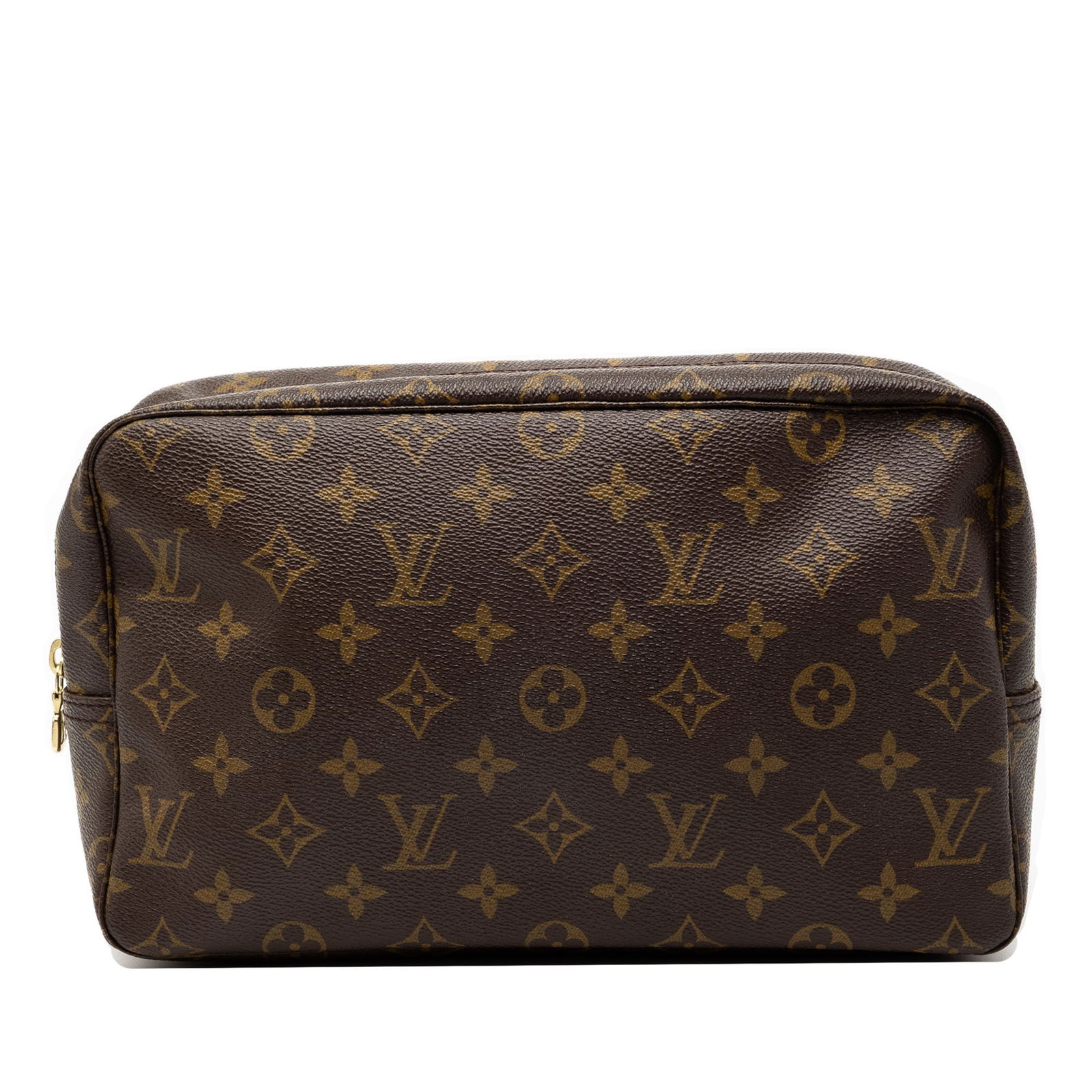 Monogram Canvas Trousse Toilette 28 Cosmetic Bag by Louis Vuitton (1 of 6)