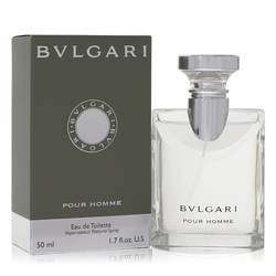 Bvlgari Eau De Toilette Spray By Bvlgari (1 of 1)