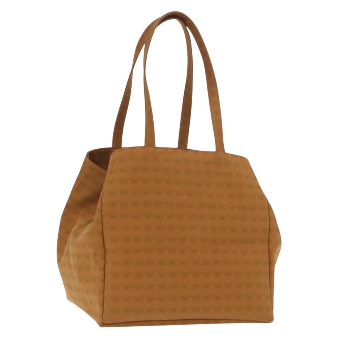 Vintage Brown Tote by Bottega Veneta for Women (1 of 1)