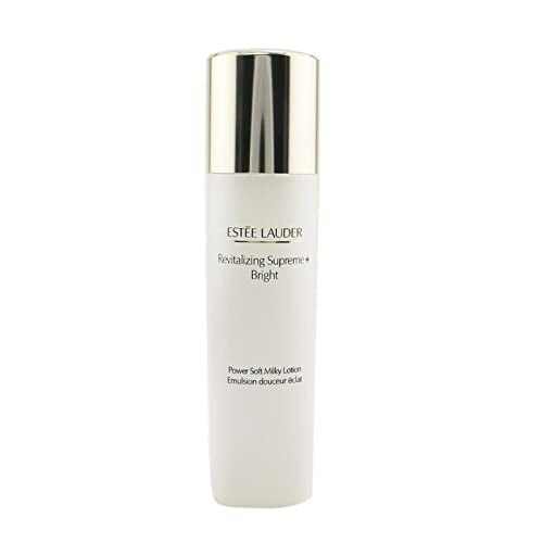 Estee Lauder Revitalizing Supreme Bright Power Soft Milky Lotion 3.4oz Firming Moisturizer (1 of 4)