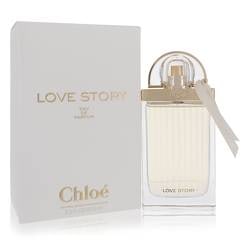 Chloe Love Story Eau De Parfum Spray By Chloe (1 of 1)