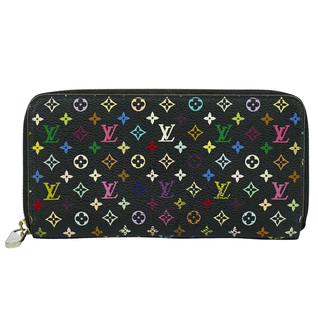 Zippy Wallet Multicolour by Louis Vuitton Pre-Owned (1 of 1)
