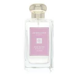 Jo Malone Rose Water & Vanilla Cologne Spray (Unisex Unboxed) By Jo Malone (1 of 1)