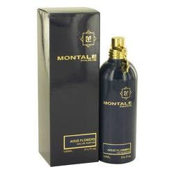 Montale Aoud Flowers Eau De Parfum Spray By Montale (1 of 1)