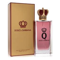 Q By Dolce & Gabbana Eau De Parfum Intense Spray By Dolce & Gabbana (1 of 1)