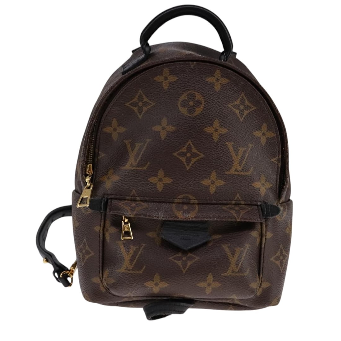 Palm Springs Multicolour Backpack by Louis Vuitton (1 of 2)