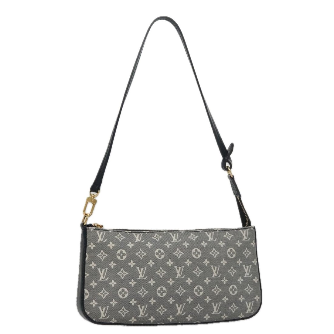 LOUIS VUITTON Monogram Idylle Pochette Accessoires Uncle M60479 (1 of 18)