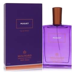 Molinard Muguet Eau De Parfum Spray By Molinard (1 of 1)