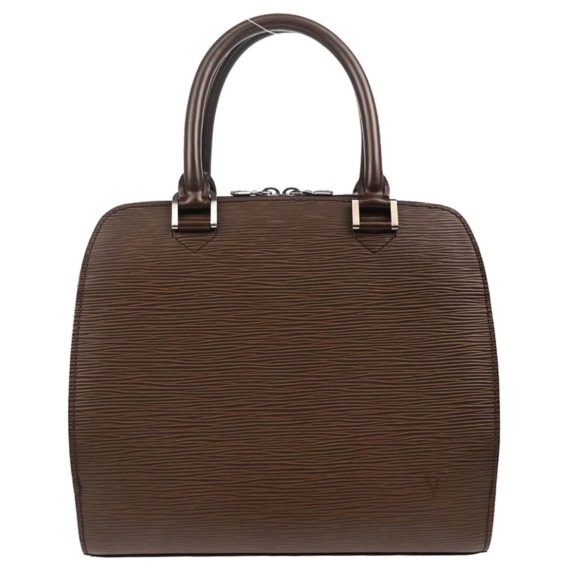 Brown Pont Neuf Satchel by Louis Vuitton (1 of 1)