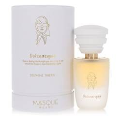 Masque Milano Dolceacqua Eau De Parfum Spray By Masque Milano: Masque Milano Dolceacqua Eau De Parfum Spray By Masque Milano Masque Milano Dolceacqua Perfume by Masque Milano Size: 1.18 oz Eau De Parfum Spray Additional images available upon request. PLEASE NOTE: