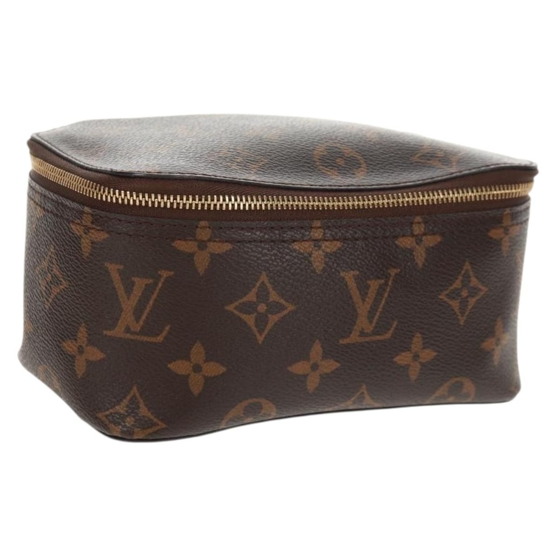 Louis Vuitton Multicolour Cosmetic Pouch Clutch Bag (1 of 1)