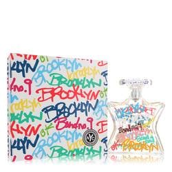 Brooklyn Eau De Parfum Spray (Unisex) By Bond No. 9 (1 of 1)