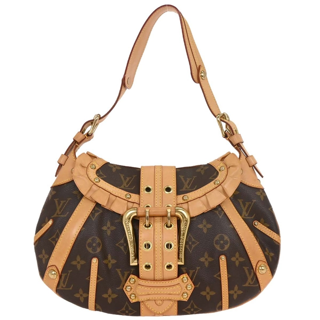 Louis Vuitton Monogram Leonor Handbag M92394 Vintage Casual Style: Louis Vuitton Monogram Leonor Handbag M92394 Vintage Casual Style Introducing the Louis Vuitton Monogram Leonor Handbag, a stylish and functional accessory perfect for casual occasions. This medium-si
