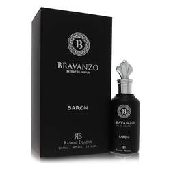 Dumont Bravanzo Baron Extrait De Parfum Spray (Unisex) By Dumont Paris (1 of 1)