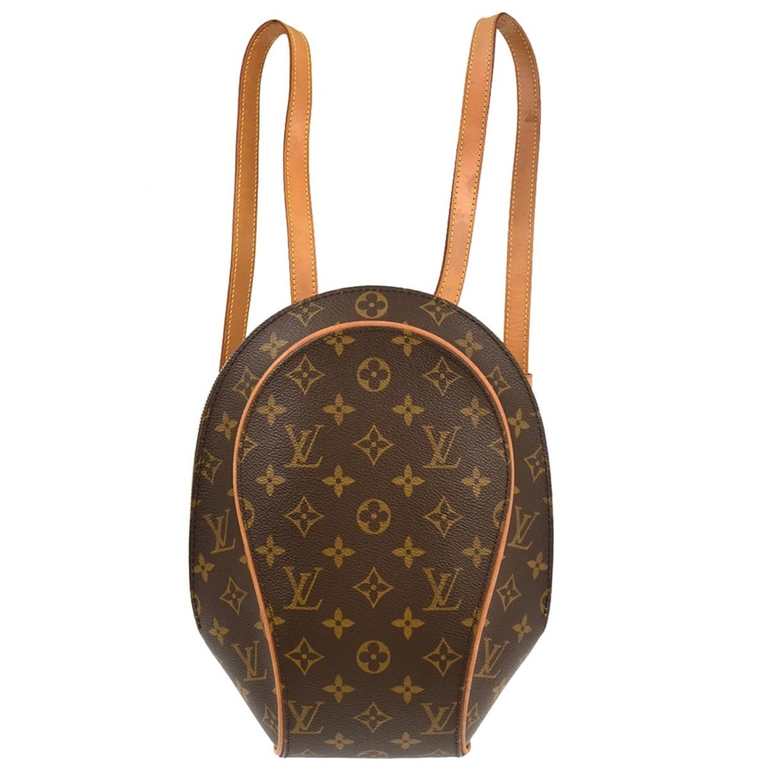 Louis Vuitton Ellipse Sac A Dos Monogram Canvas Small Backpack M51125 (1 of 10)