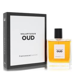 Francesca Bianchi Voluptuous Oud Extrait De Parfum Spray (Unisex) By Francesca Bianchi: Francesca Bianchi Voluptuous Oud Extrait De Parfum Spray (Unisex) By Francesca Bianchi Francesca Bianchi Voluptuous Oud Cologne by Francesca Bianchi Size: 3.4 oz Extrait De Parfum Spray Additional ima