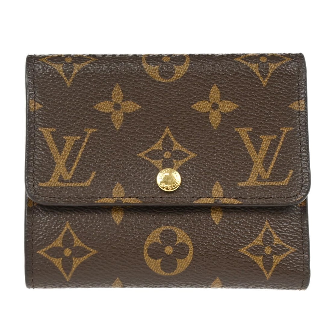 Anais Brown Wallet by Louis Vuitton for Women (1 of 1)