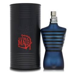 Jean Paul Gaultier Ultra Male Eau De Toilette Intense Spray By Jean Paul Gaultier (1 of 1)
