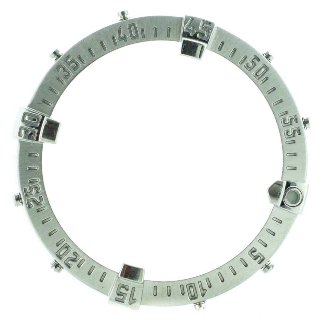 Breitling Colt Stainless Steel 32mm Bezel for Ladies Watch (1 of 3)