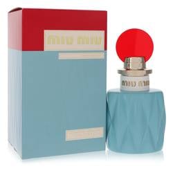 Miu Miu Eau De Parfum Spray By Miu Miu: Miu Miu Eau De Parfum Spray By Miu Miu Miu Miu Perfume by Miu Miu, This fragrance was created by italian fashion designer miu miu with givaudan and perfumer daniela andrier. It was released in 2015. A