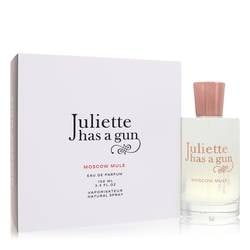 Moscow Mule Eau De Parfum Spray By Juliette Has A Gun (1 of 1)